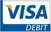 Visa debit