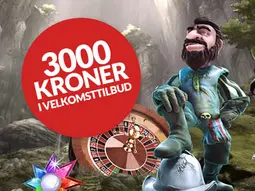 guts casino bonus