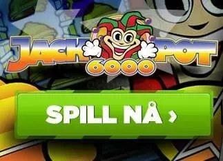 norskeautomatercom jackpot6000