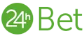 24h Casino logo
