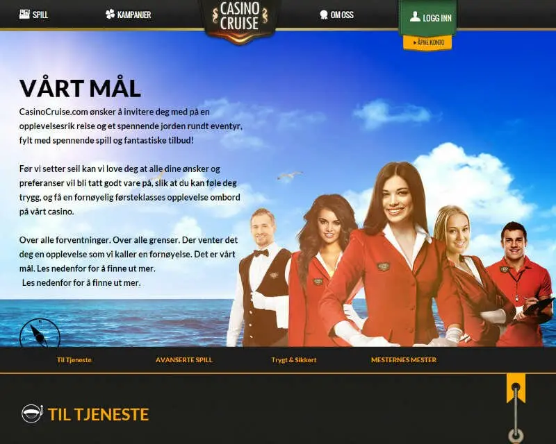 casinocruise