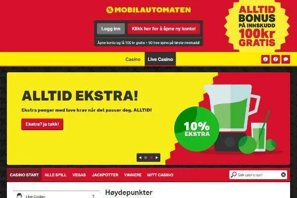 Mobilautomaten 3