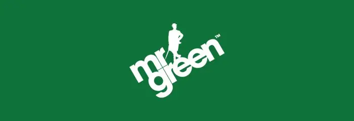 Mr Green Mr Green Casino