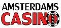 Amsterdams Casino logo