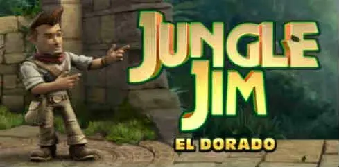 Jungle Jim slot