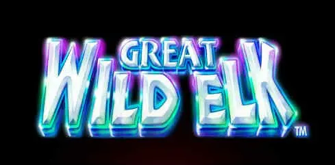 Great Wild Elk