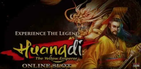Huangdi slot