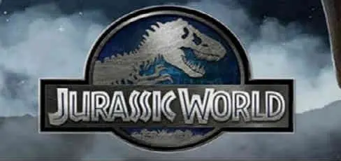 Jurassic Wold slot