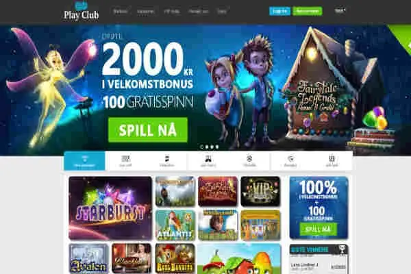 Playclub Casino