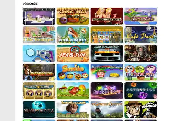 Playclub Casino