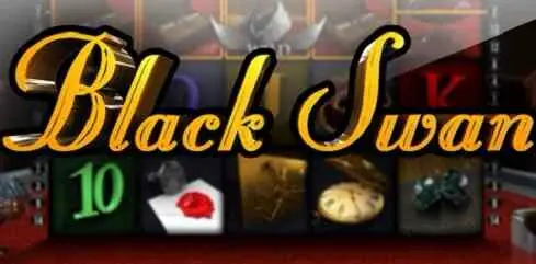 Blackswan spilleautomater