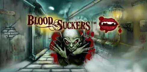 Blood Suckers