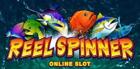Reel Spinner