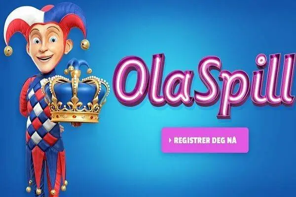 Olaspill casino