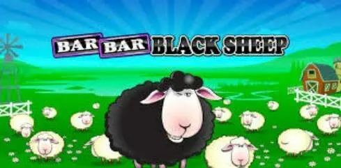 Bar Bar Black Sheep