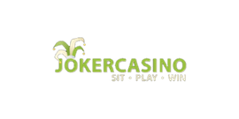 Jokercasino 