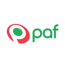 Paf Casino