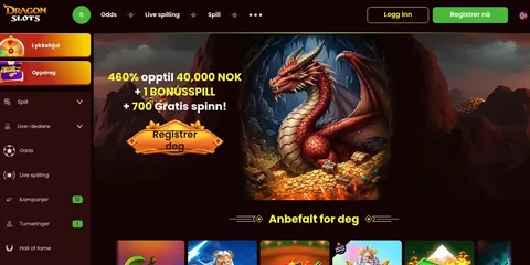 Eksklusive tilbud