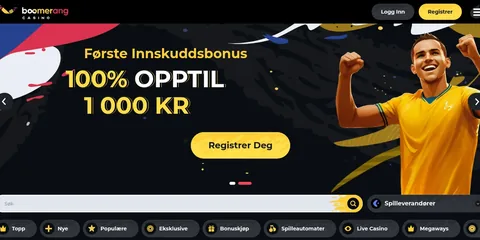 Kampanjeregler