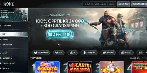 Bonus på automater