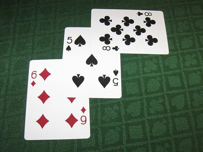 Blackjack-regler