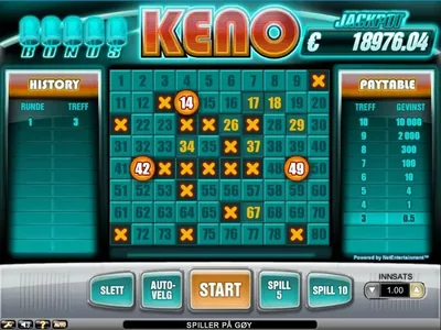 Keno