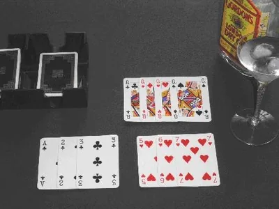 Rummy