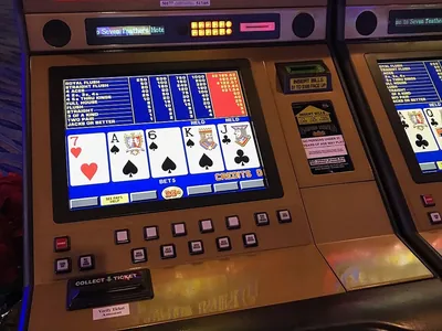 Videopoker