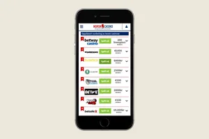 Casino-app