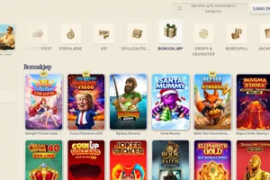 Nettcasino