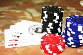 Hold'em-reglene