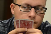 Pokerturneringer