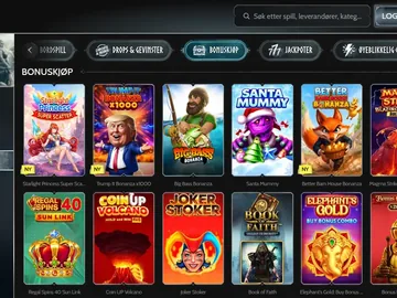 Gratis automater