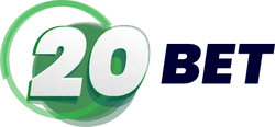 20bet Casino logo