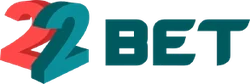 22bet Casino logo