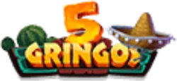 5Gringos Casino logo
