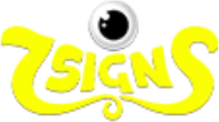 7Signs Casino logo