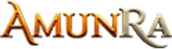 AmunRa Casino logo