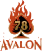 Avalon78 Casino logo