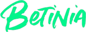 Betinia Casino logo