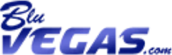 BluVegas Casino logo