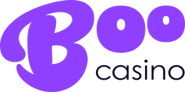 Boo Casino logo