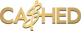 Cashed Casino logo