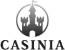Casinia Casino logo