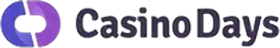 Casino Days logo