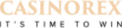 CasinoRex logo