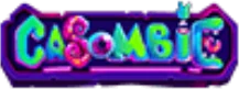 Casombie Casino logo