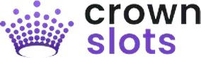CrownSlots logo