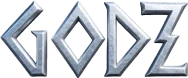 Godz Casino logo