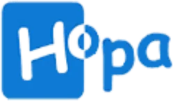 Hopa Casino logo